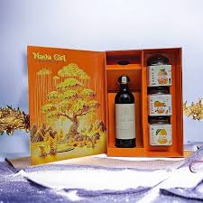 HỘP QUÀ TẾT CÁT TƯỜNG – MÓN QUÀ Ý NGHĨA CHO TẾT ĐOÀN VIÊN